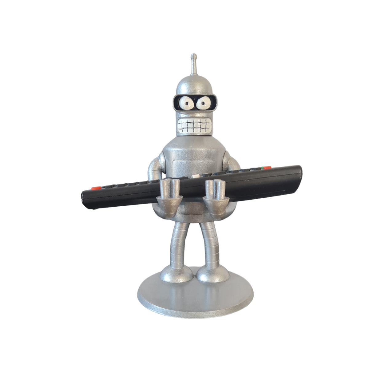 Soporte Joystick - Control Remoto - Celular Bender - Imagen 9