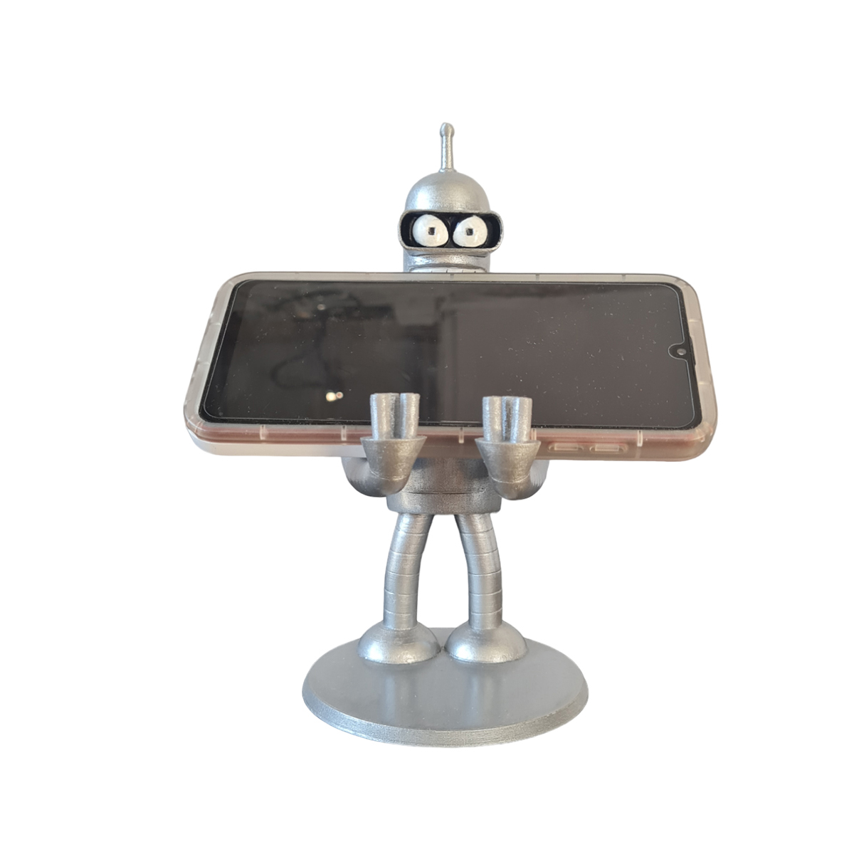 Soporte Joystick - Control Remoto - Celular Bender - Imagen 10