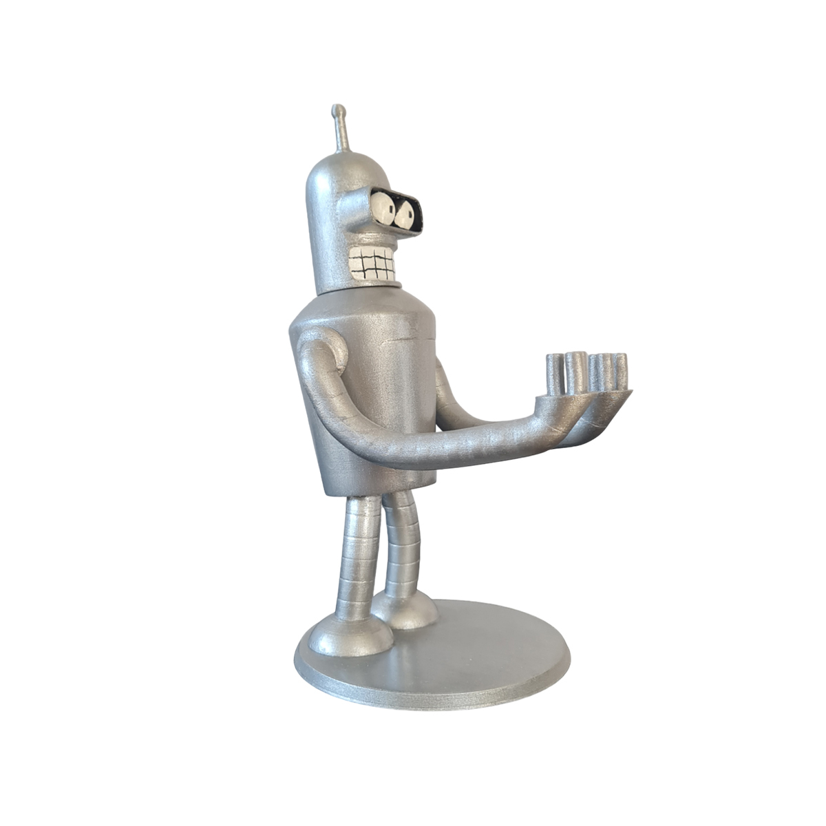 Soporte Joystick - Control Remoto - Celular Bender - Imagen 3