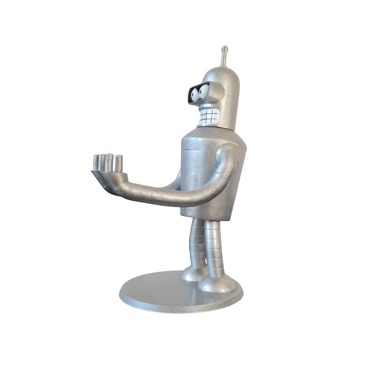 Soporte Joystick - Control Remoto - Celular Bender - Imagen 4