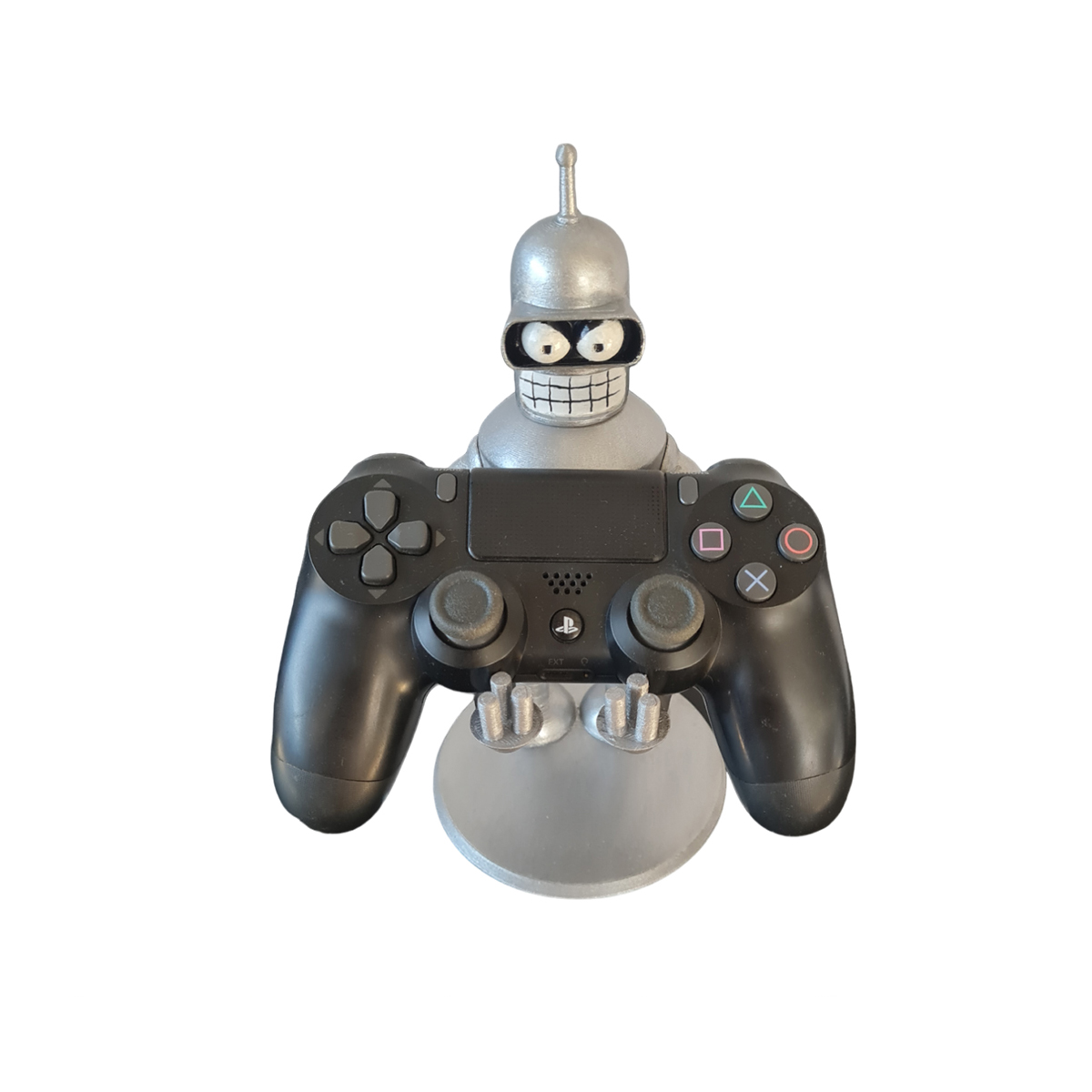 Soporte Joystick - Control Remoto - Celular Bender - Imagen 6