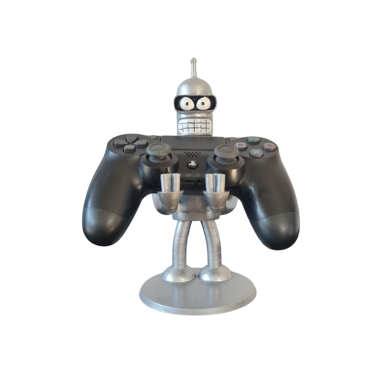 Soporte Joystick - Control Remoto - Celular Bender - Imagen 5