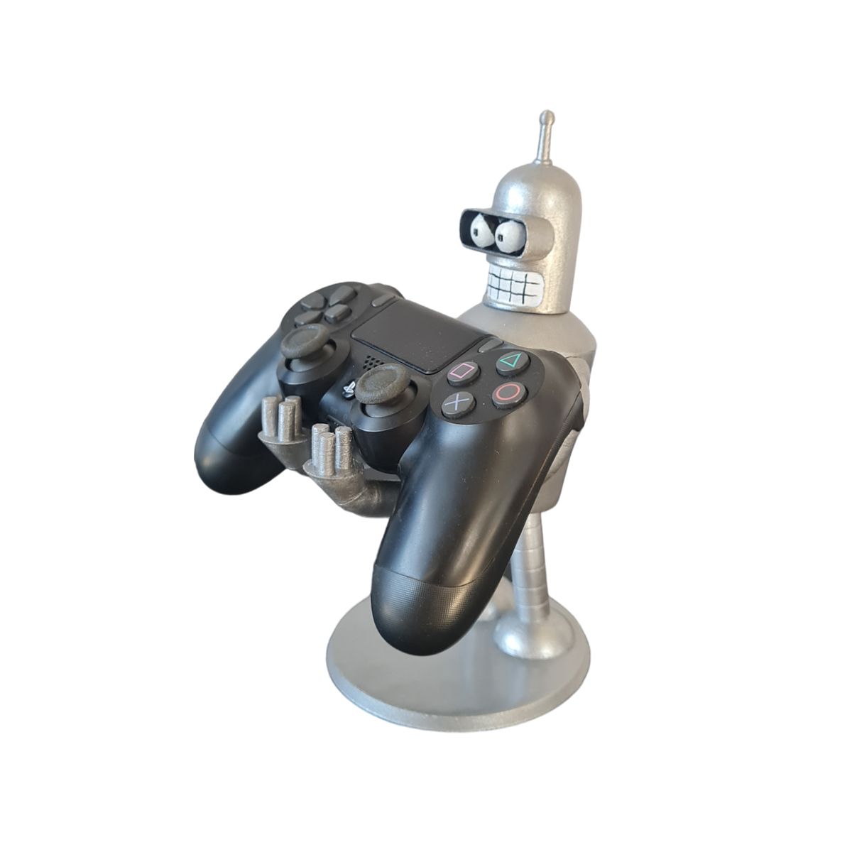 Soporte Joystick - Control Remoto - Celular Bender - Imagen 8
