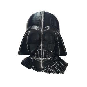 Soporte para Echo Dot 4ta y 5ta Gen Darth Vader