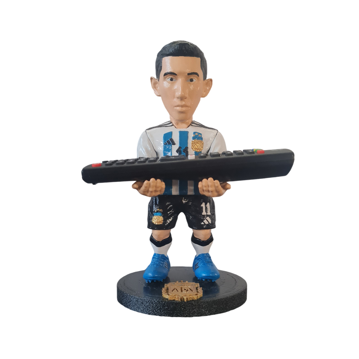 Soporte Joystick - Control Remoto - Celular Di Maria - Imagen 9