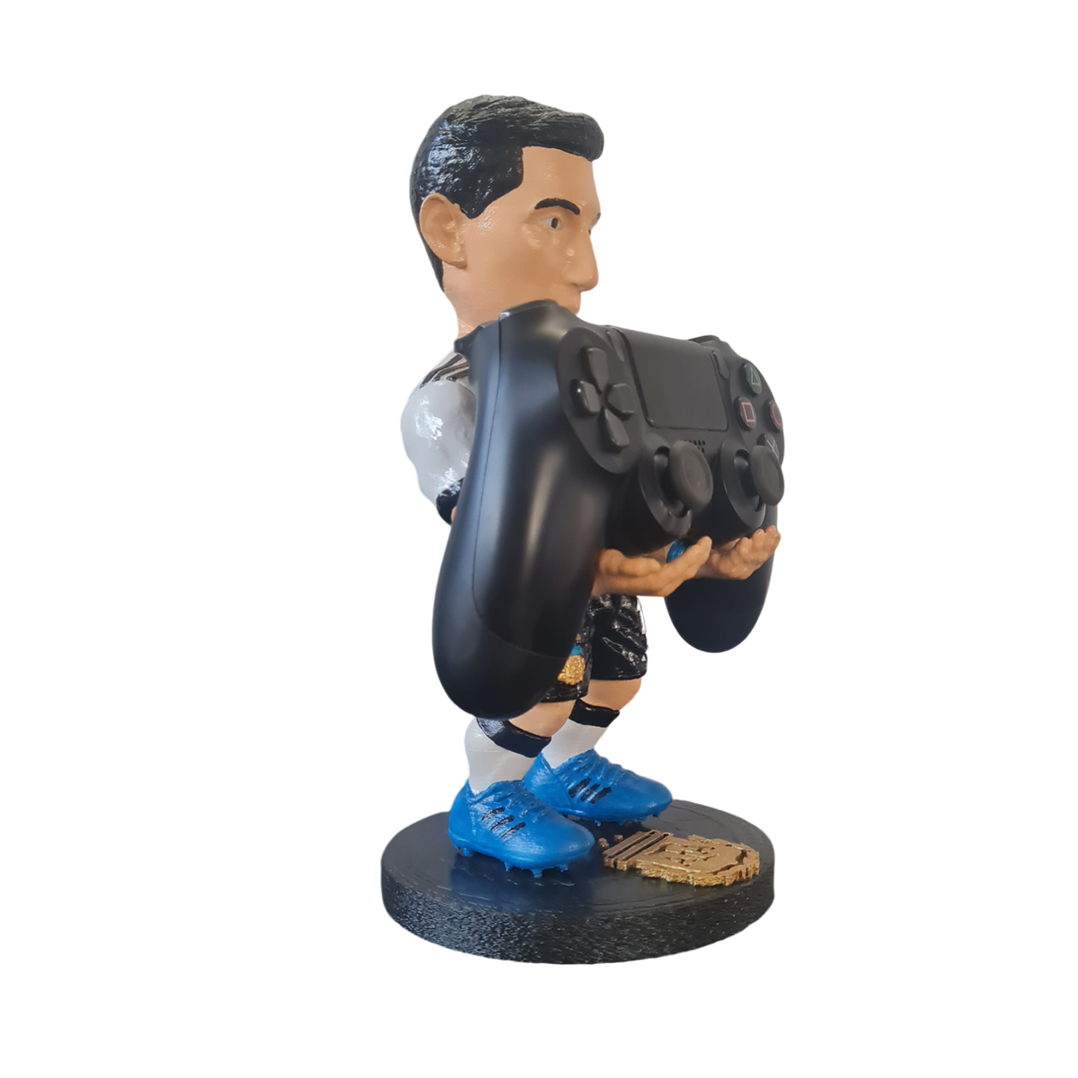 Soporte Joystick - Control Remoto - Celular Di Maria - Imagen 7