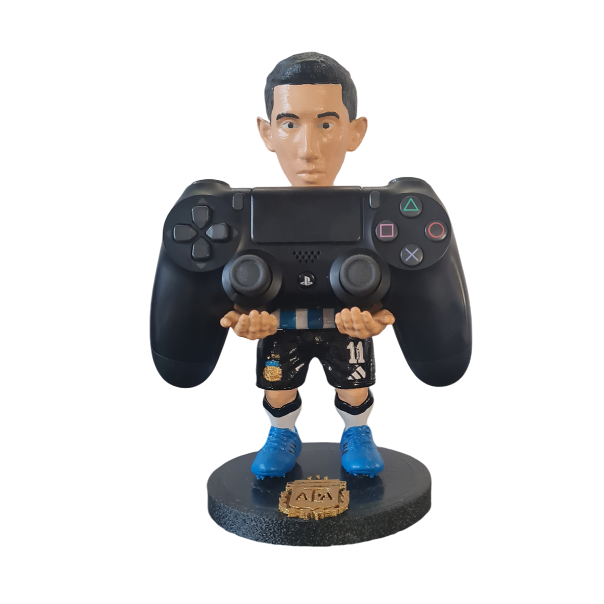 Soporte Joystick - Control Remoto - Celular Di Maria - Imagen 6