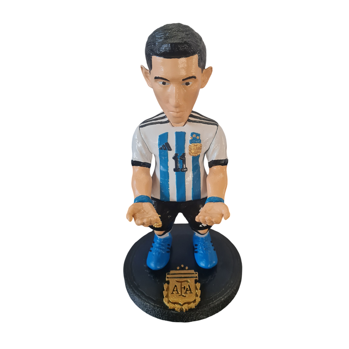 Soporte Joystick - Control Remoto - Celular Di Maria - Imagen 5