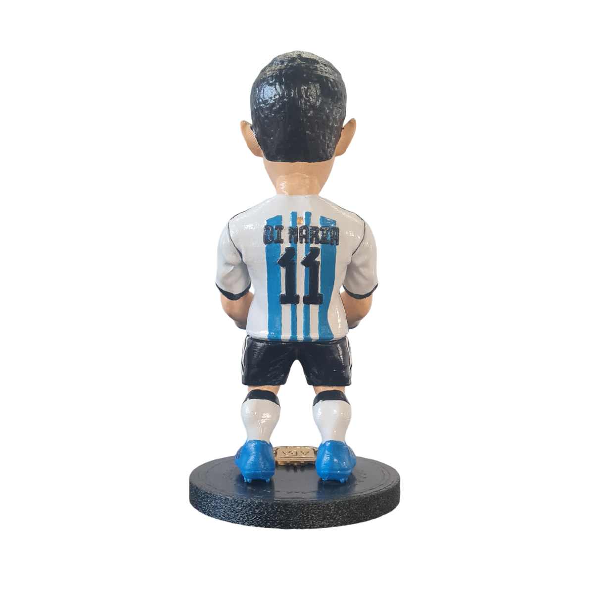 Soporte Joystick - Control Remoto - Celular Di Maria - Imagen 3