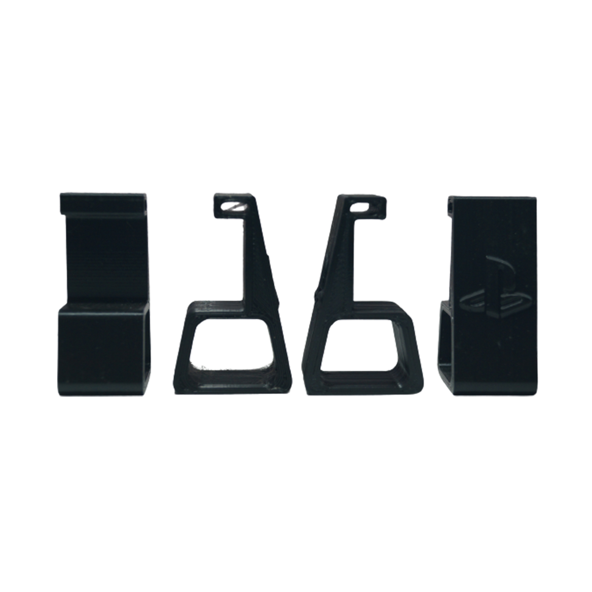 Soporte Consola PS4 Slim 4un - Imagen 2