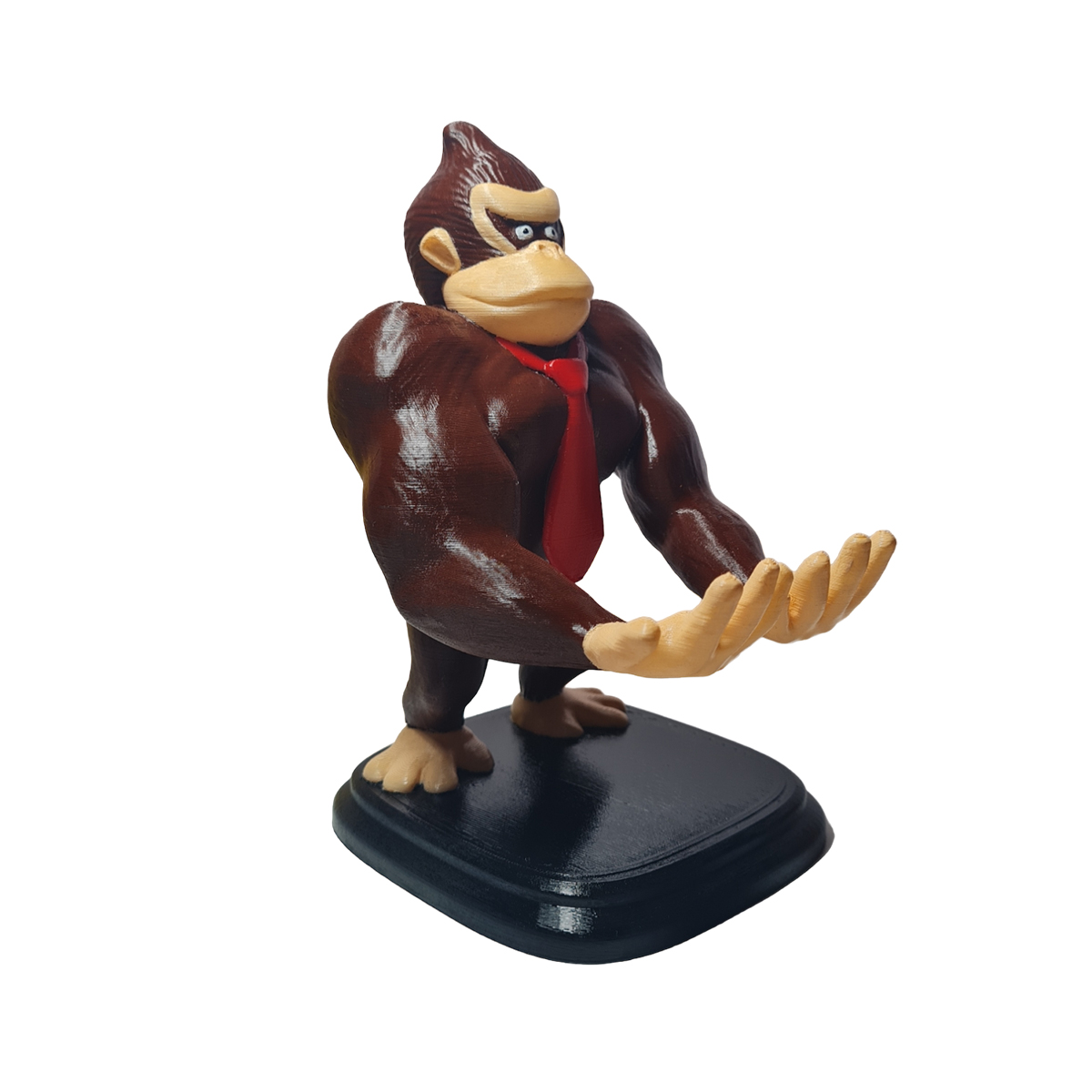 Soporte Joystick – Celular – Control Donkey Kong - Imagen 2