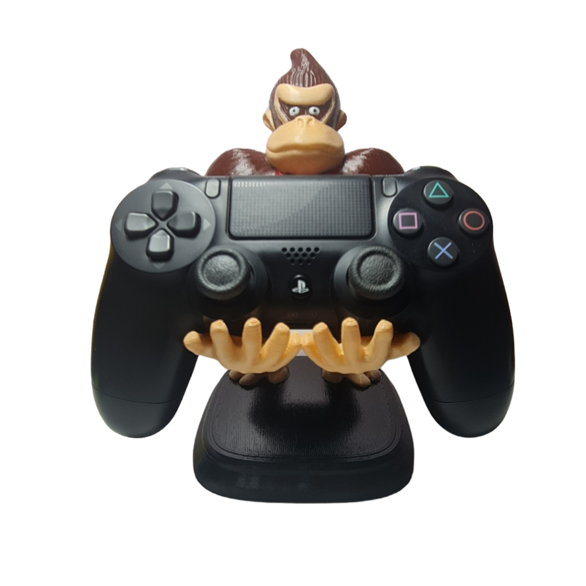 Soporte Joystick – Celular – Control Donkey Kong - Imagen 4