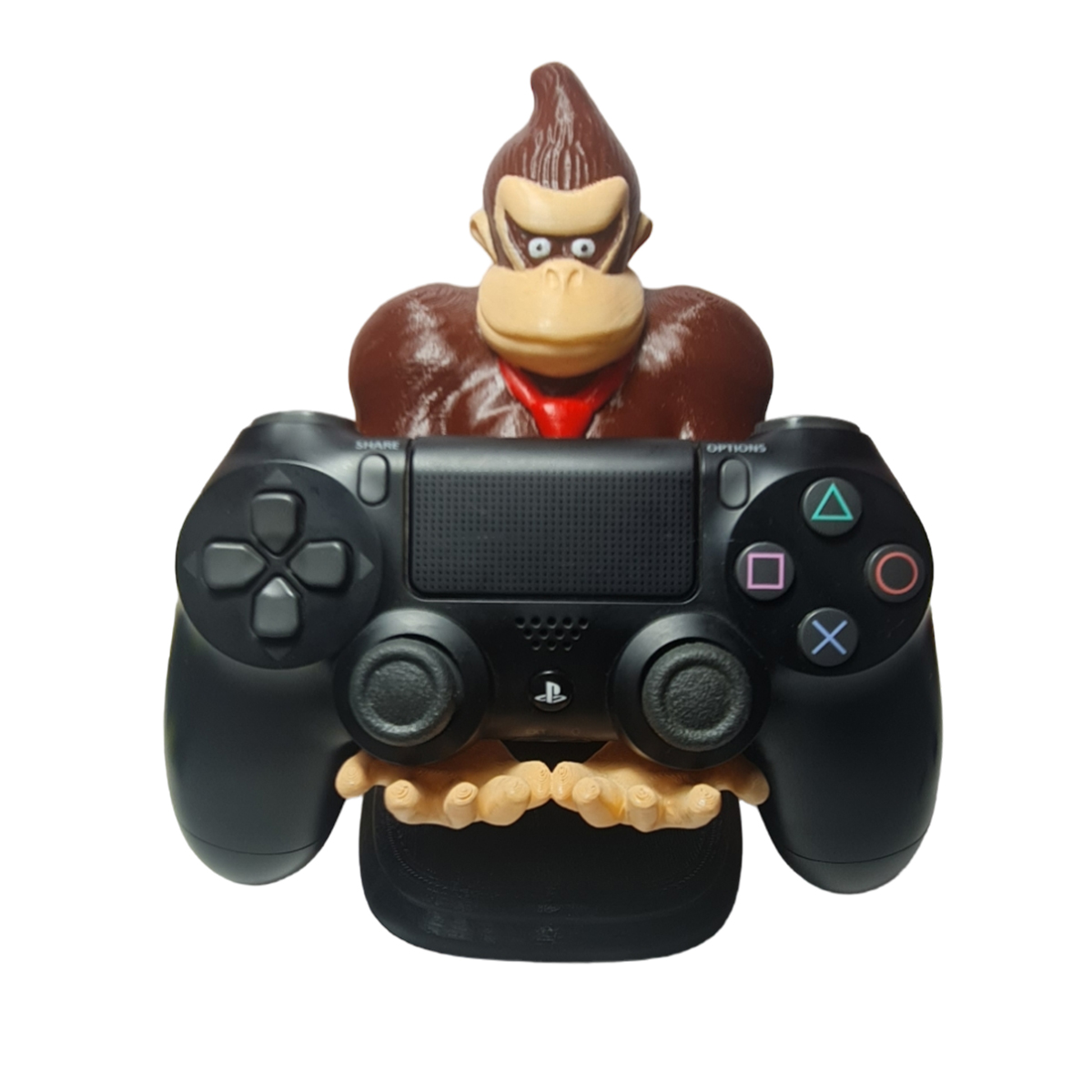 Soporte Joystick – Celular – Control Donkey Kong - Imagen 6