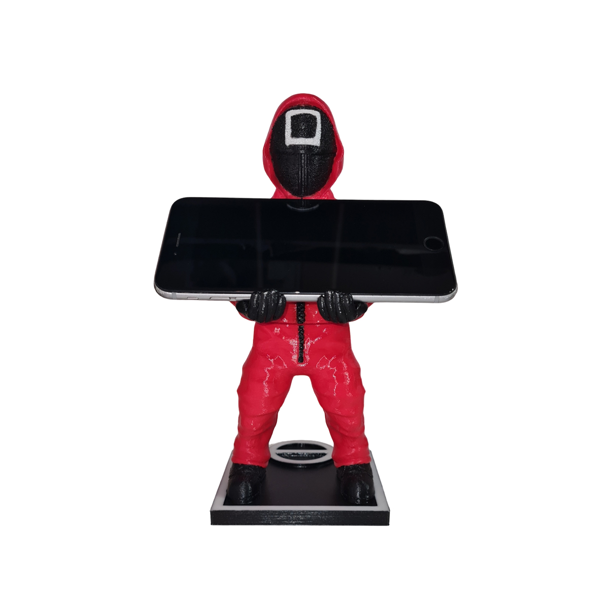 Soporte Joystick - Control Remoto - Celular Juego del Calamar - Imagen 7