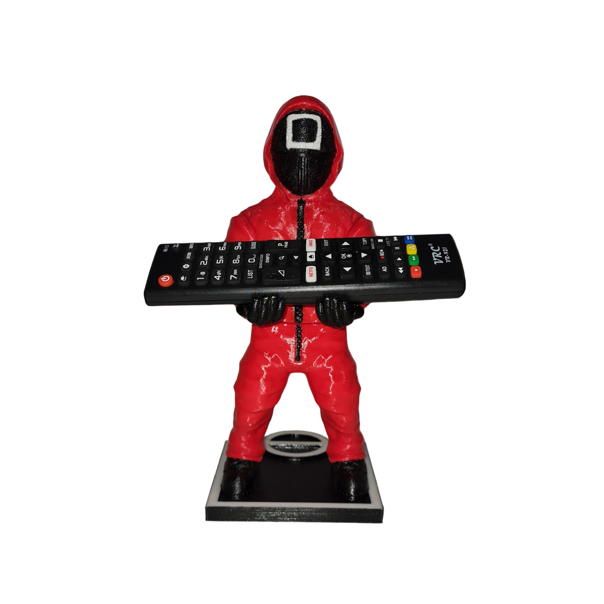 Soporte Joystick - Control Remoto - Celular Juego del Calamar - Imagen 6