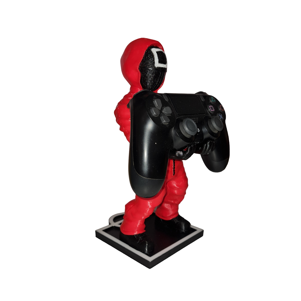 Soporte Joystick - Control Remoto - Celular Juego del Calamar - Imagen 5