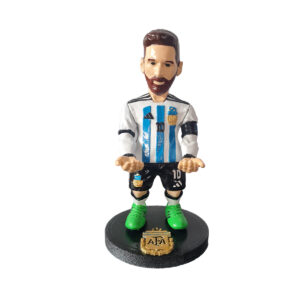 Soporte Joystick - Control Remoto - Celular Messi