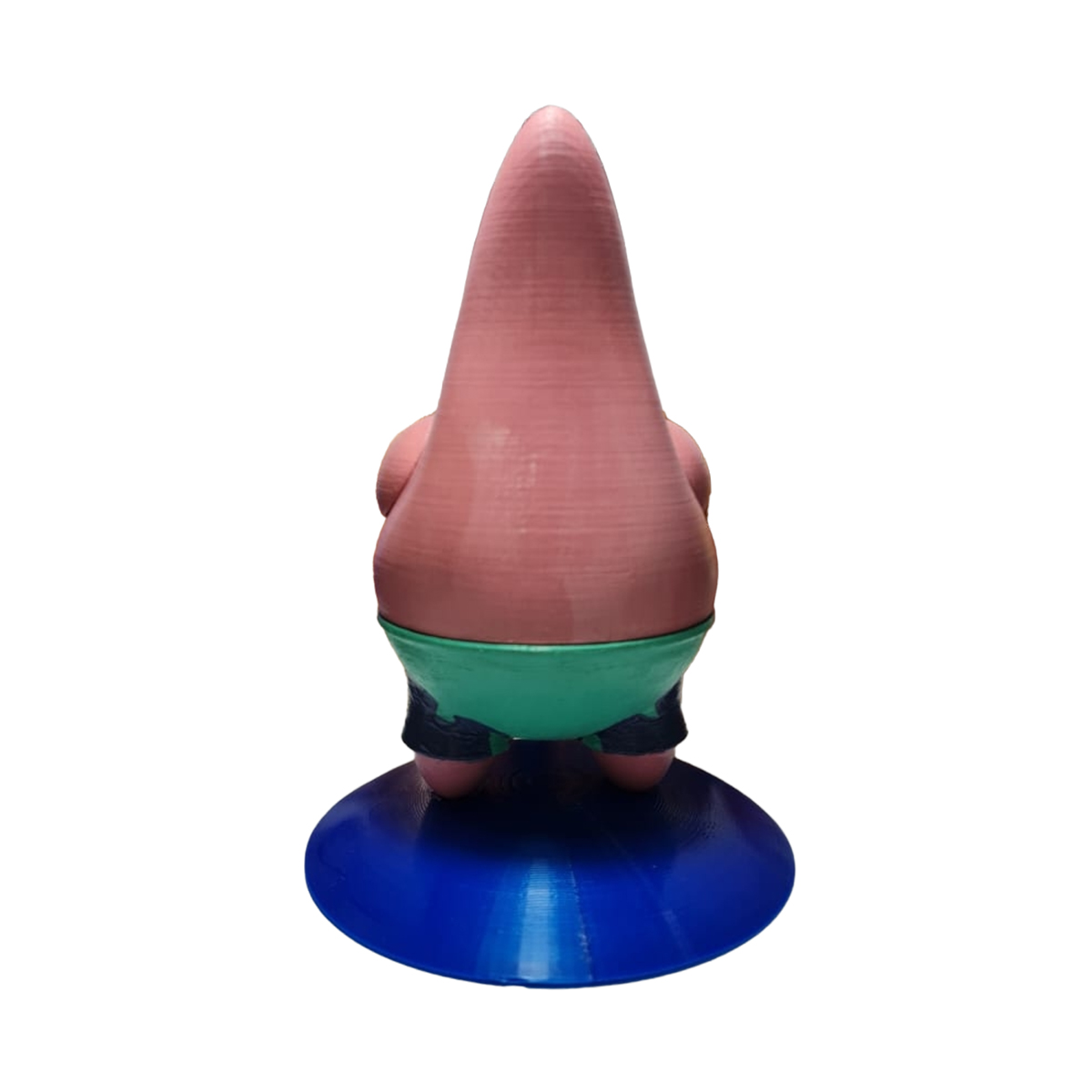 Soporte Joystick - Control Remoto - Celular Patricio Estrella - Imagen 3