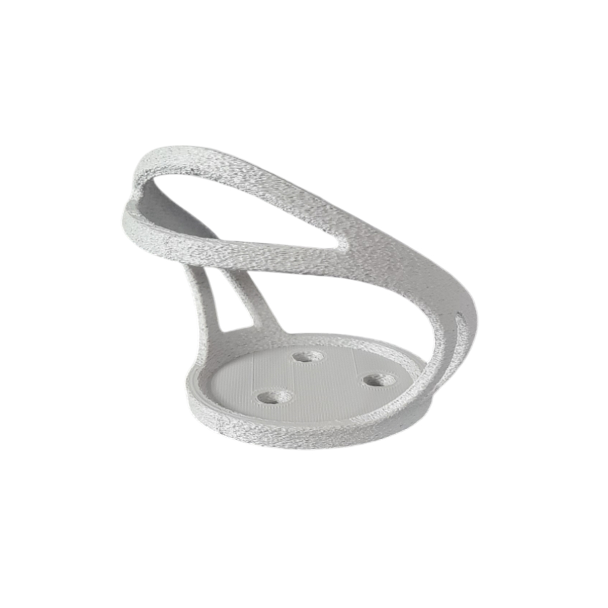 Video Soporte echo dot colgante