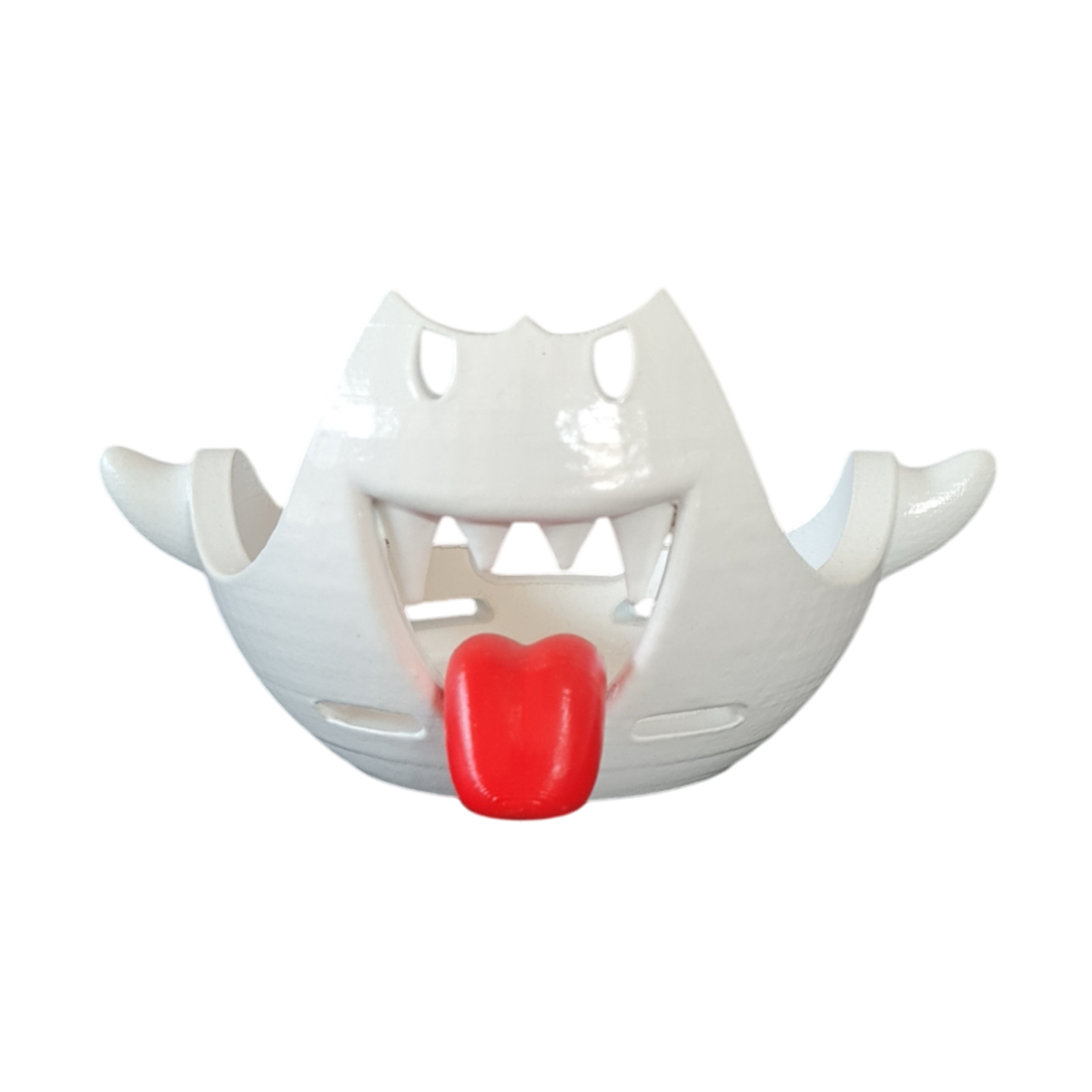 Soporte para Echo Dot 4ta y 5ta gen Alexa BOO de Mario