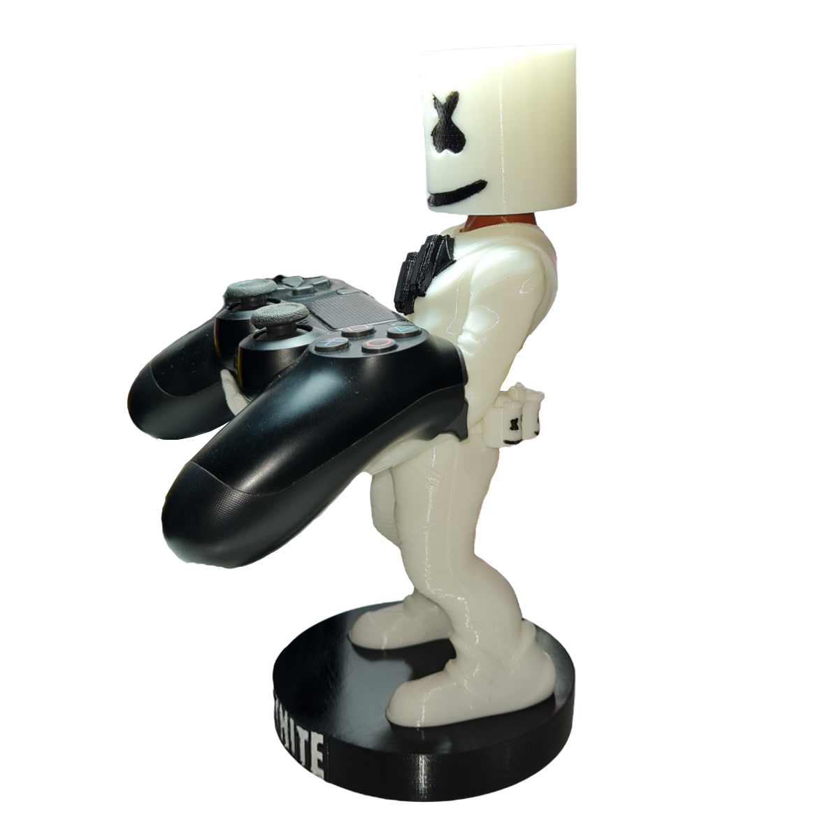 Soporte Joystick - Control Remoto - Celular Fortnite Marshmello - Imagen 7