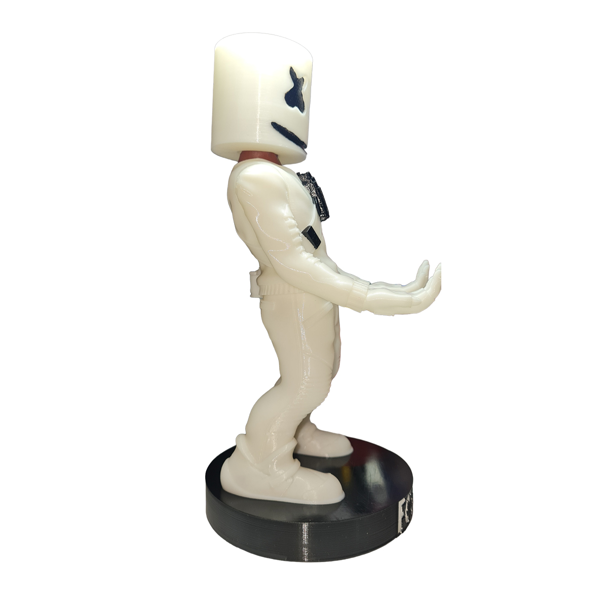 Soporte Joystick - Control Remoto - Celular Fortnite Marshmello - Imagen 3