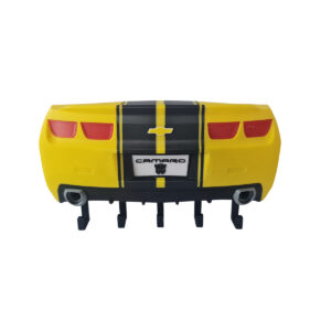 Porta Llaves modelo Camaro